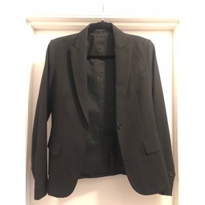 Theory Gabe Blazer Size 2